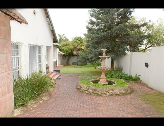 4 BEDROOM HOUSE FOR SALE IN RANT-EN-DAL